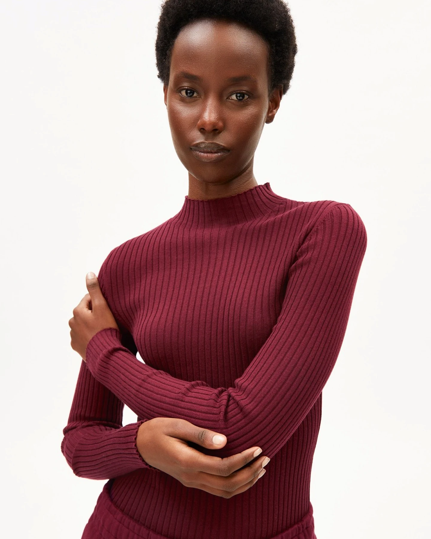 Longsleeve Alaania – Ansicht 3