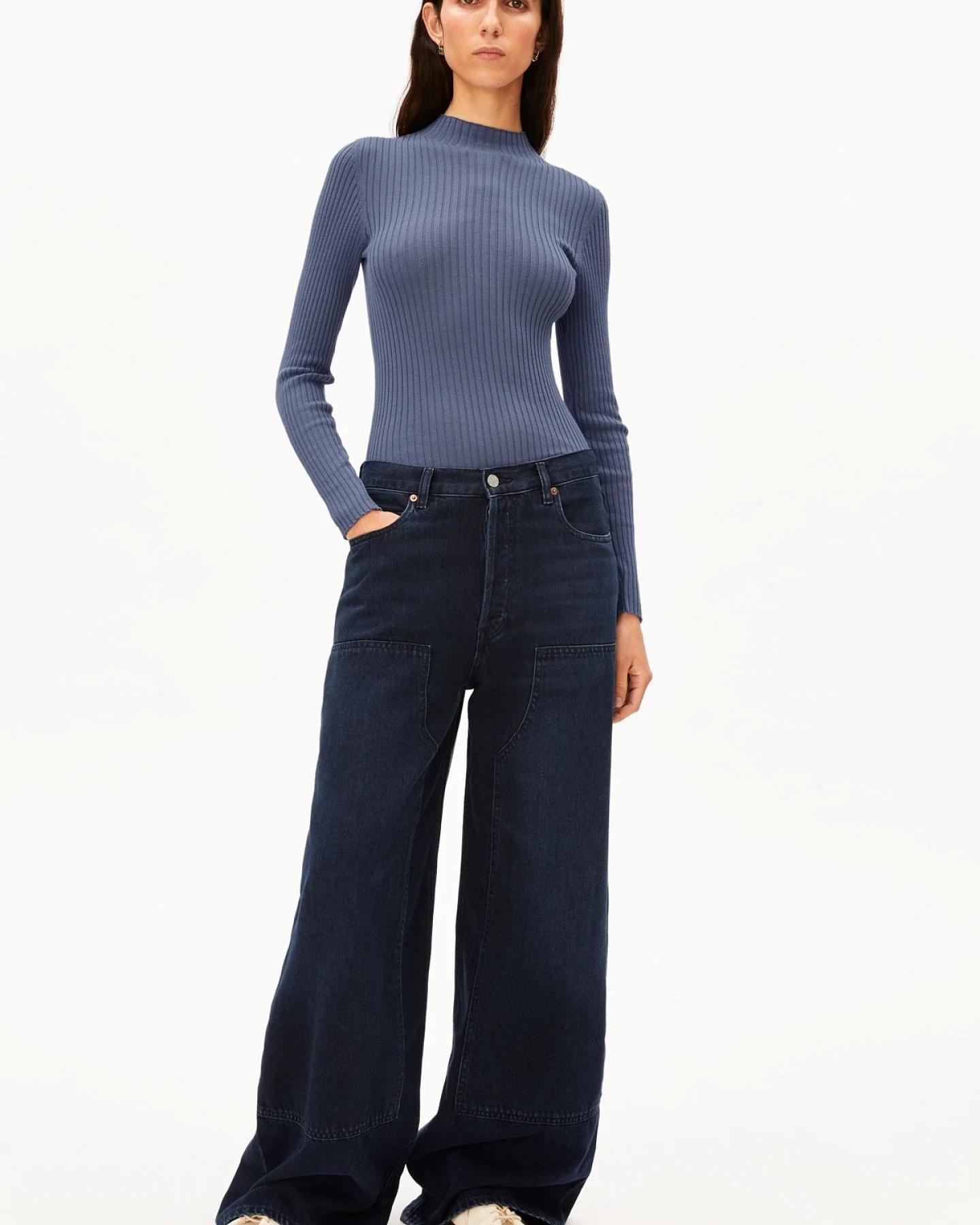 Longsleeve Alaania – Ansicht 4