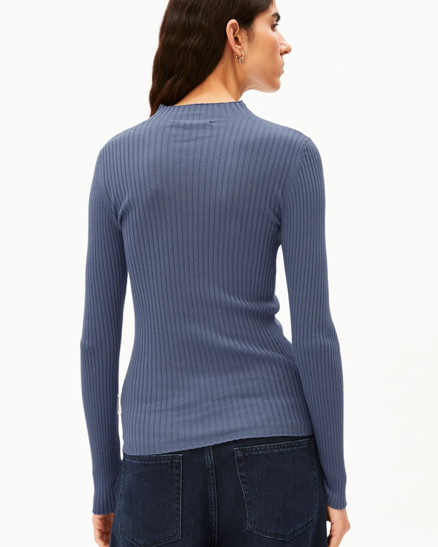 Longsleeve Alaania – Ansicht 2