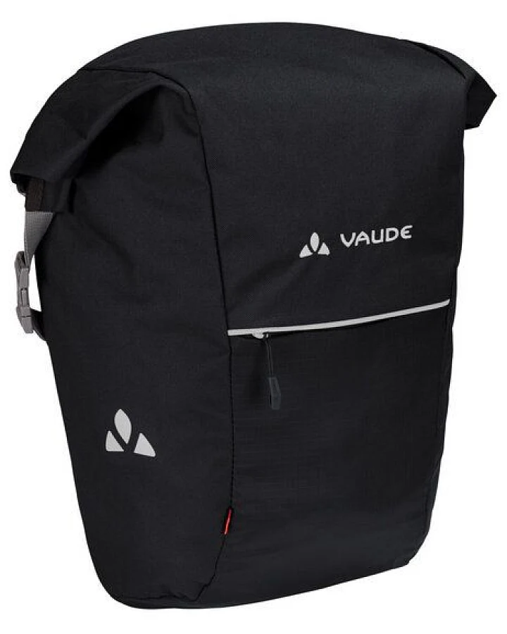 Produktseite: VAUDE Hinterradtaschen Road Master Roll-It