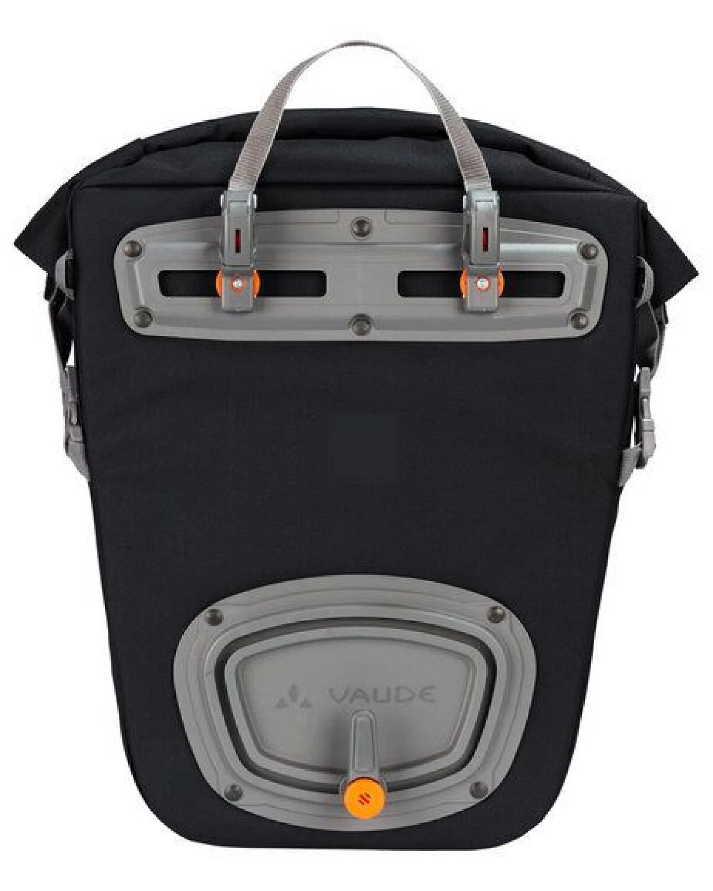 VAUDE Hinterradtaschen Road Master Roll-It – Ansicht 2