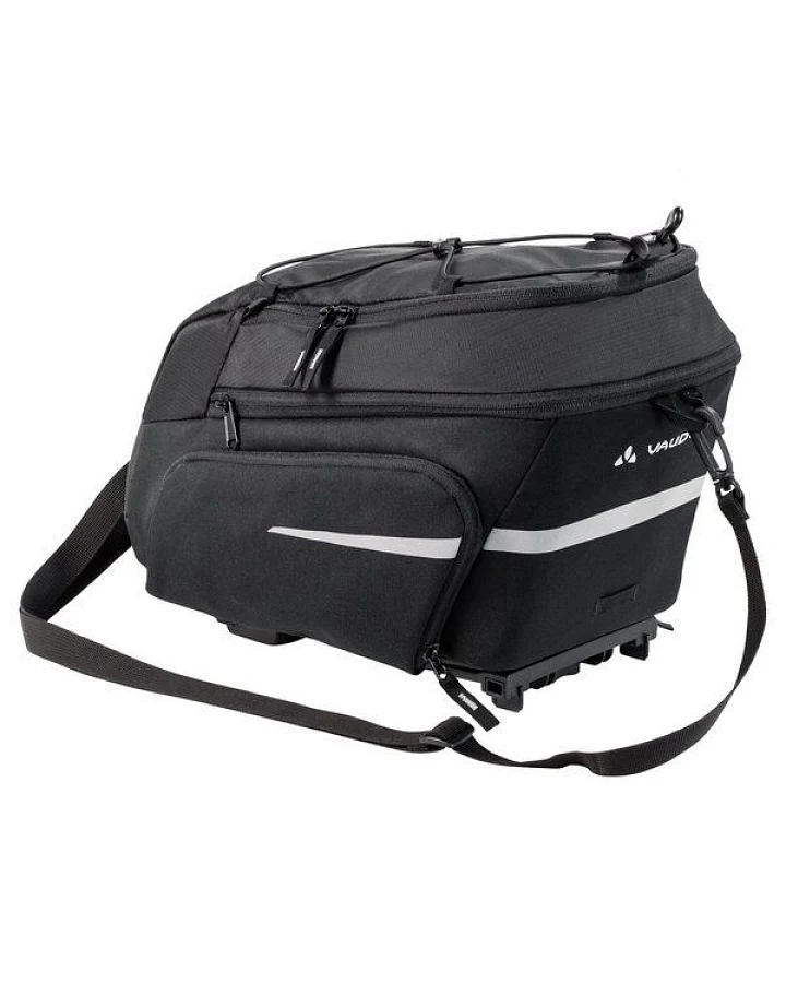 Produktseite: VAUDE GepÃ¤cktrÃ¤gertaschen Silkroad Plus (MIK)