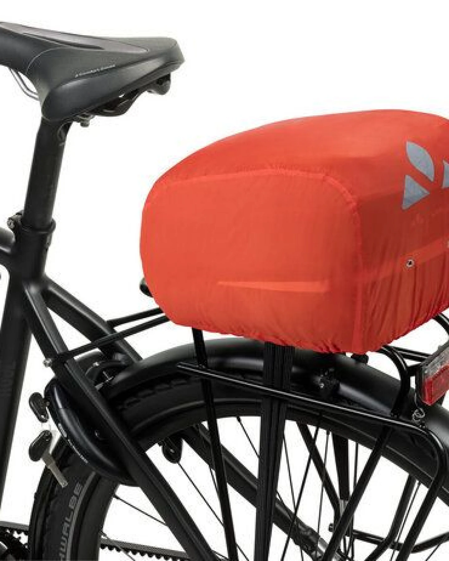 VAUDE GepÃ¤cktrÃ¤gertaschen Silkroad Plus (MIK) – Ansicht 2