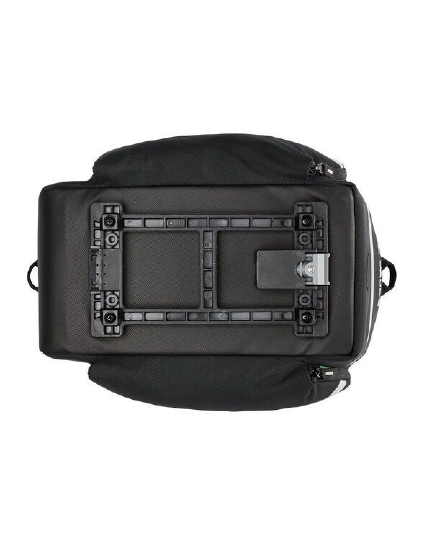 VAUDE GepÃ¤cktrÃ¤gertaschen Silkroad Plus (MIK) – Ansicht 3