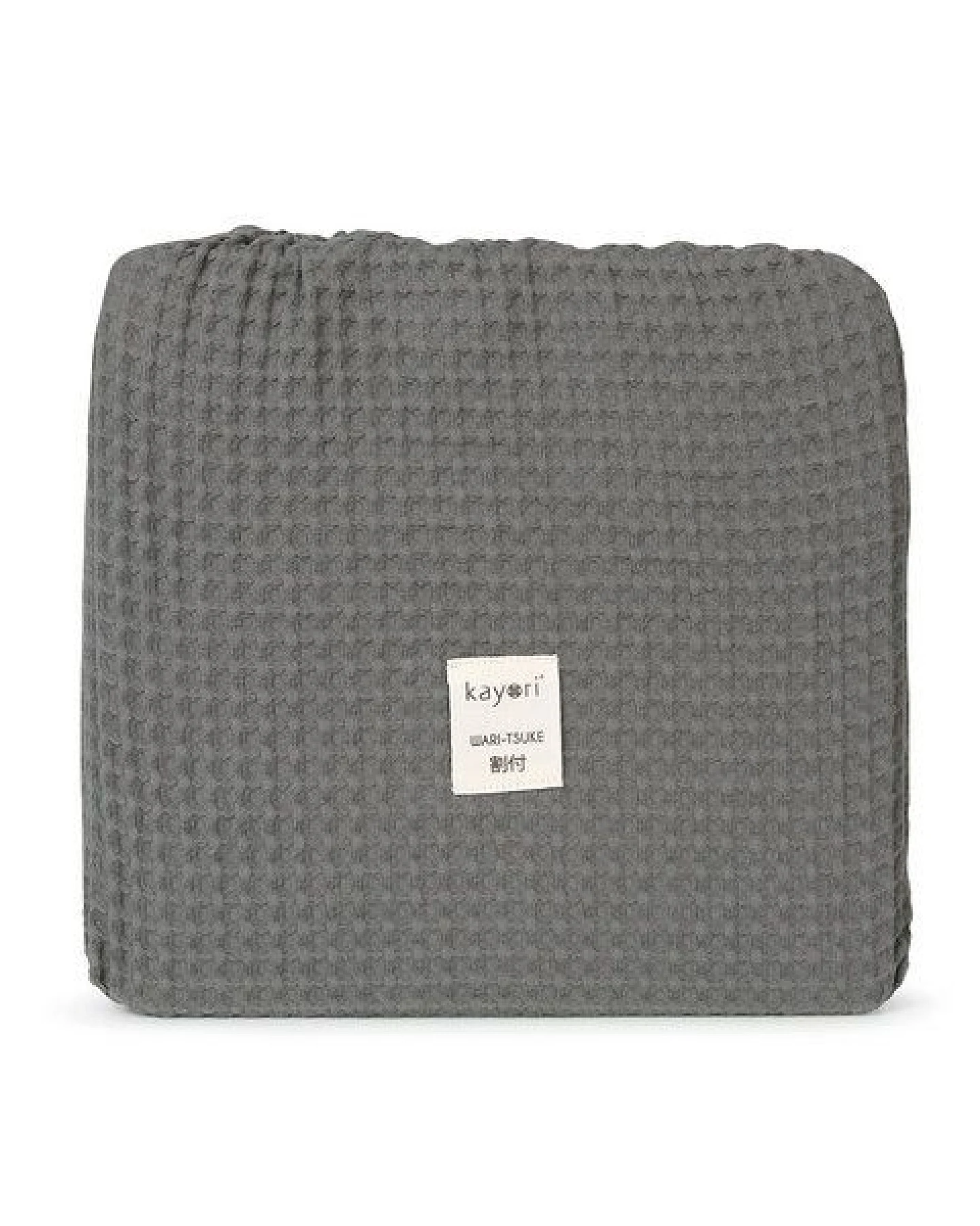 Kayori Osaka - Tagesdecke - Waffel – Ansicht 2