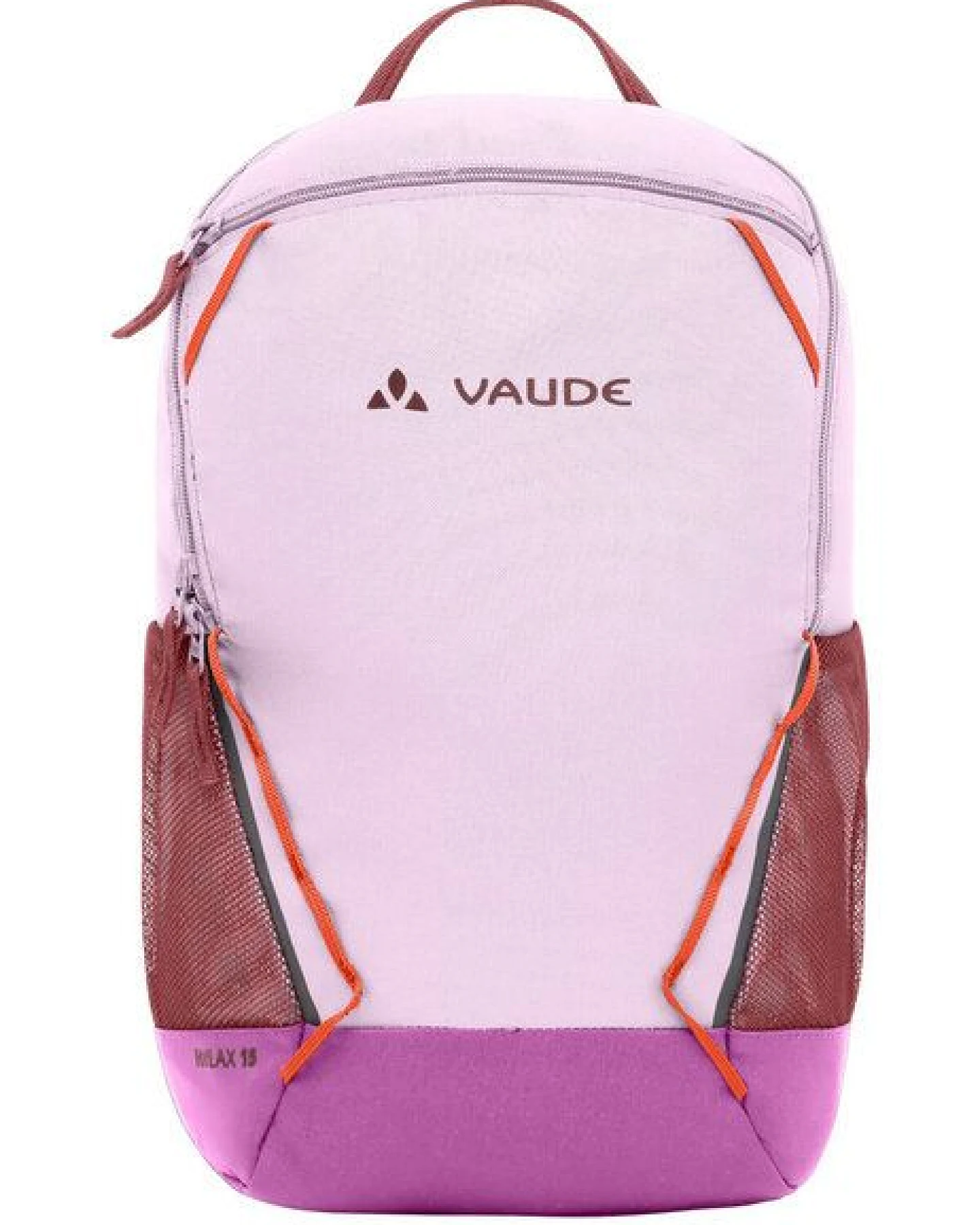 VAUDE Rucksaecke15-19L Hylax 15 – Ansicht 4