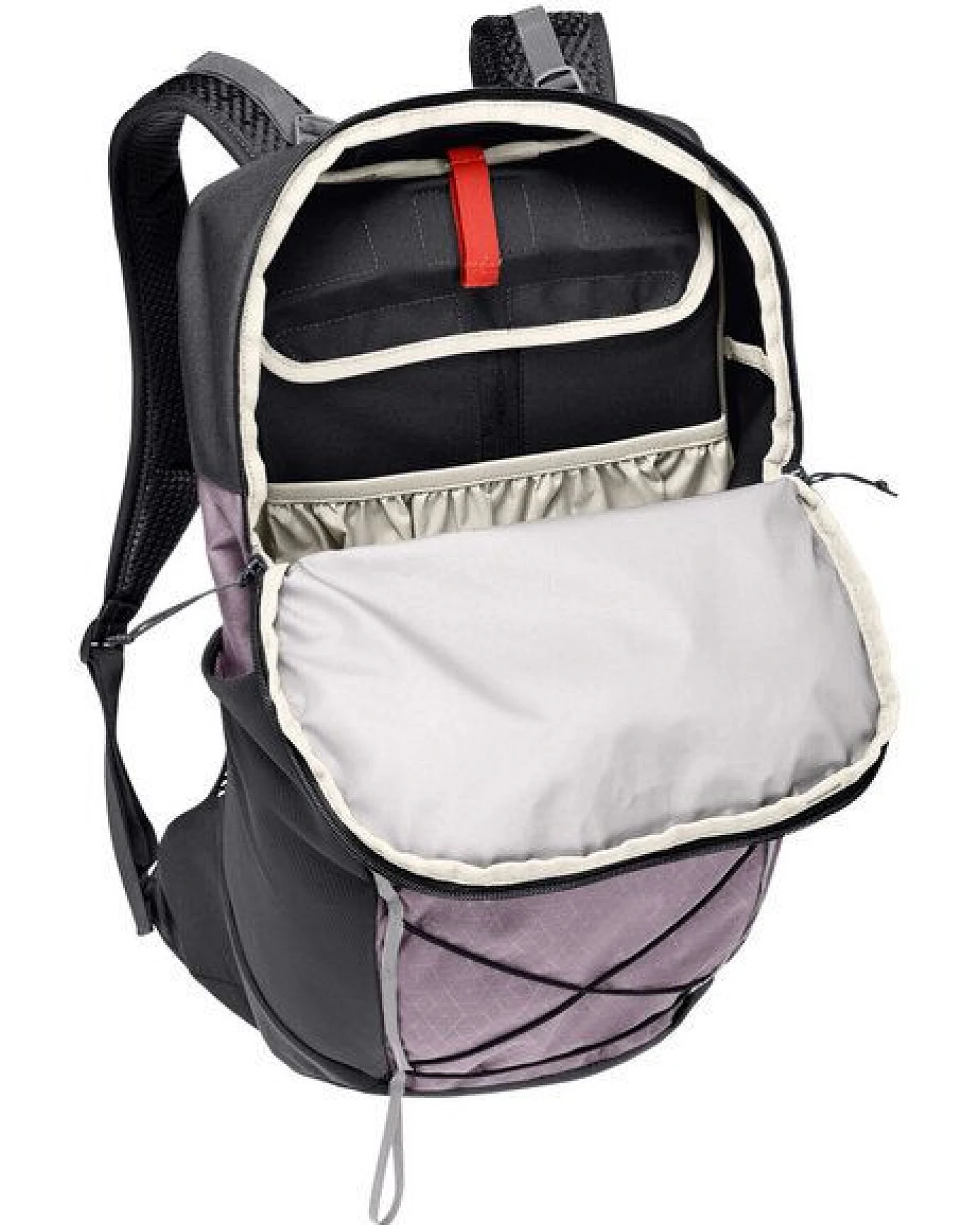 VAUDE Rucksaecke20-29L Agile Air 20 – Ansicht 3