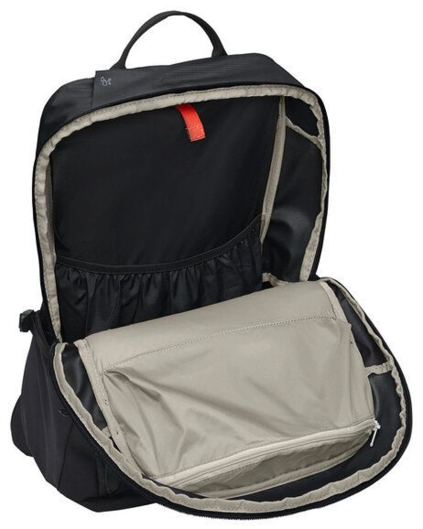 VAUDE Rucksaecke20-29L TrailControl 20+ – Ansicht 3