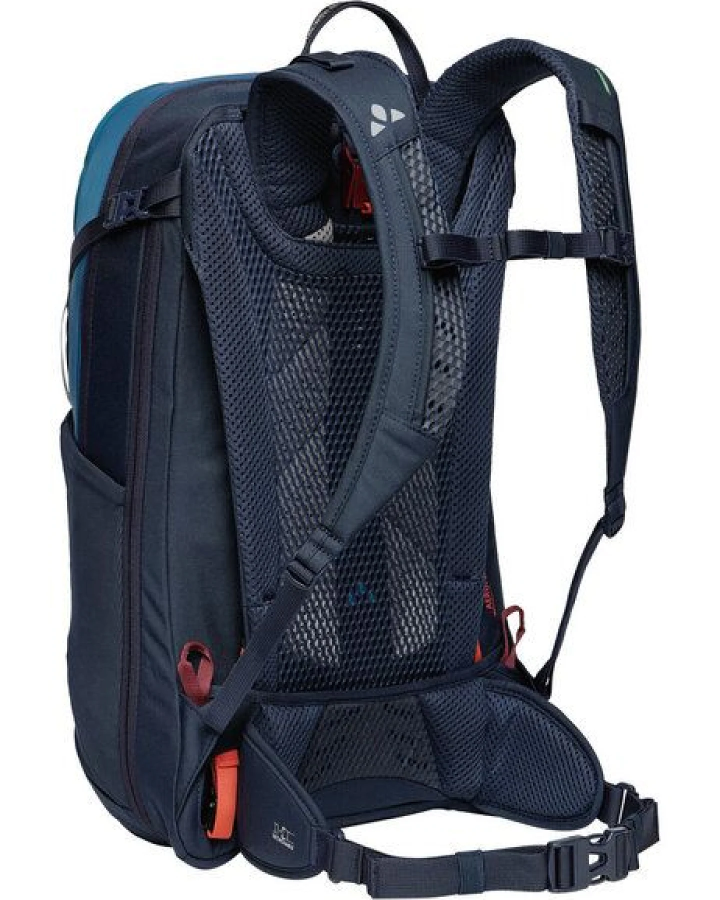 VAUDE Rucksaecke20-29L Rucksaecke20-29L Wizard 18+4 – Ansicht 2
