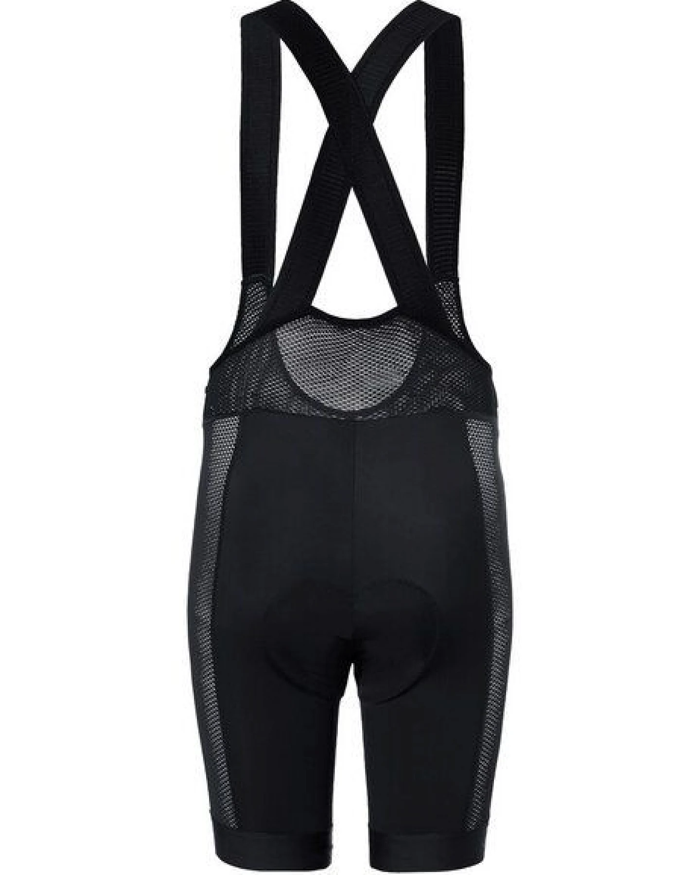 VAUDE Hosen Men's Bike Bib Innerpants XP – Ansicht 2