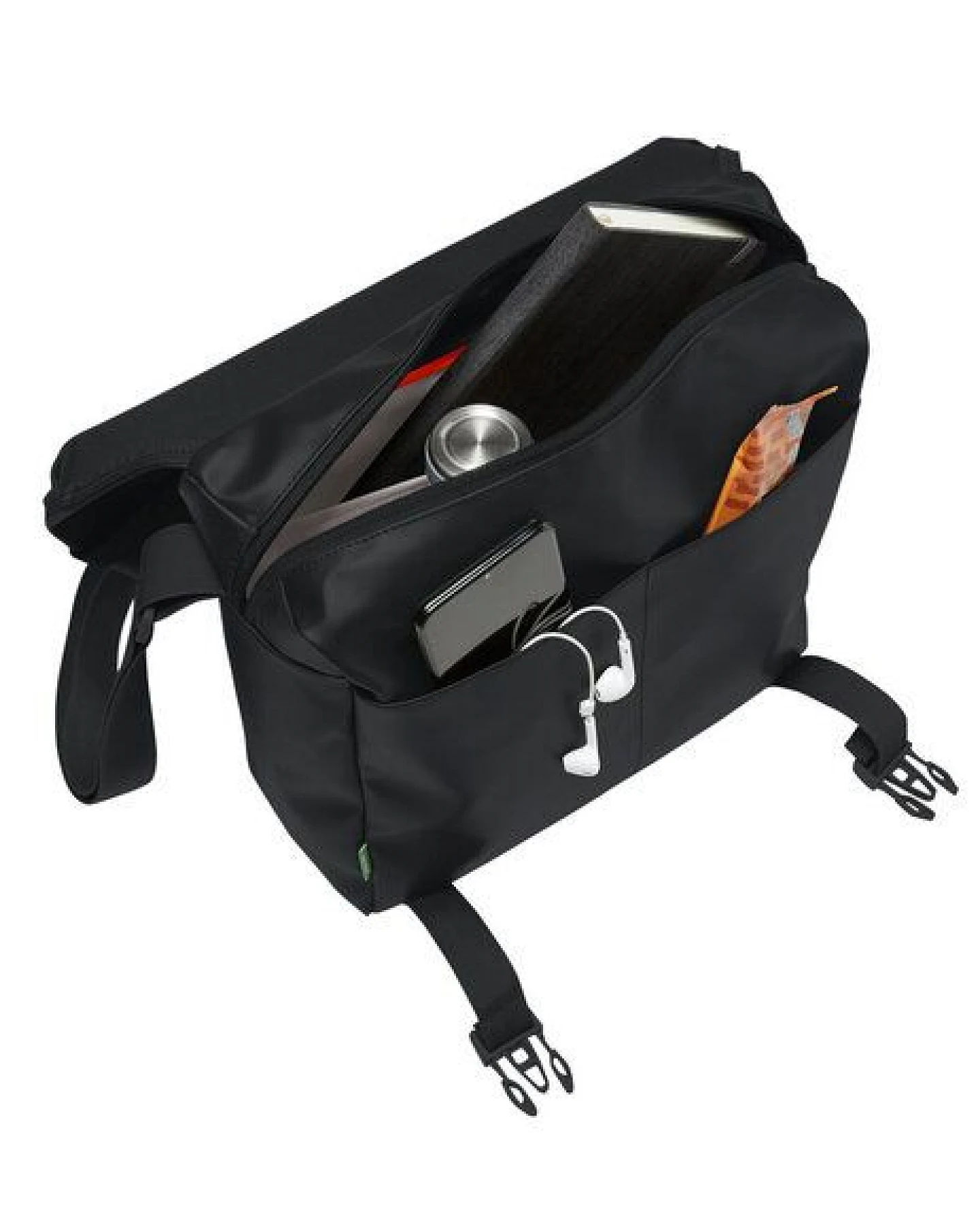 VAUDE Taschen-ab8 Mineo Messenger 9 – Ansicht 4