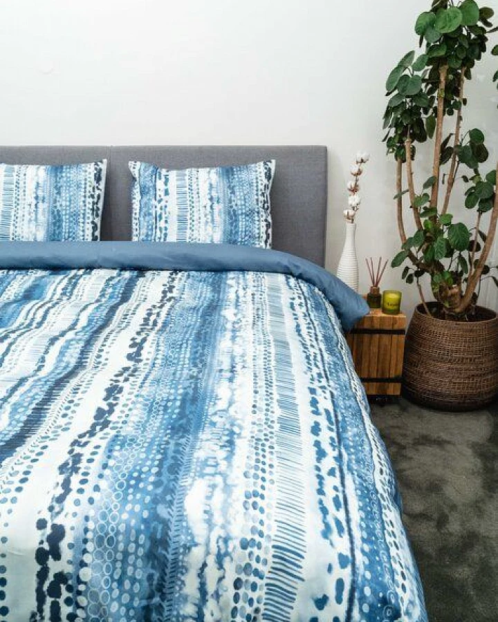 Blau