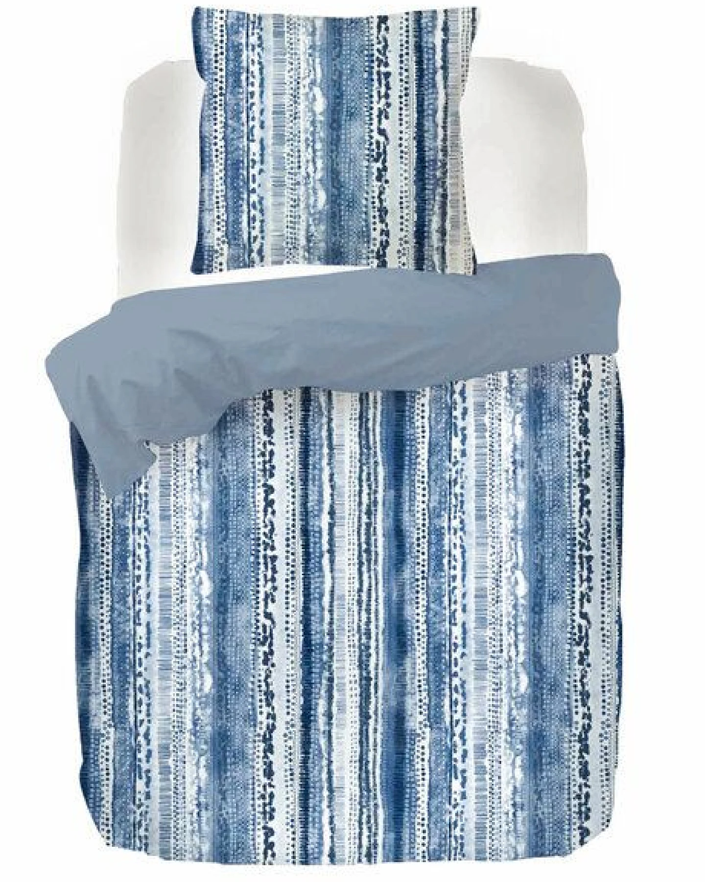 Kayori Dashi - Bettwäsche - 100% Baumwolle-Satin (GOTS) – Ansicht 2