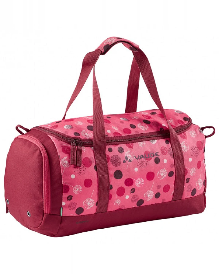 Vaude - Kid's Snippy 10 - Reisetasche Gr 10 l rosa/rot