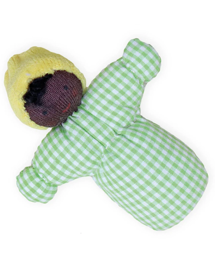 Grimms - Puppe Baby Sam