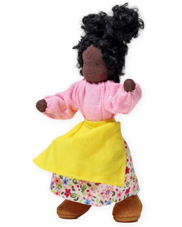 Grimms - Puppe Mama Anna