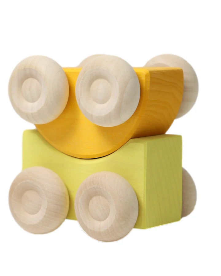 Gelb