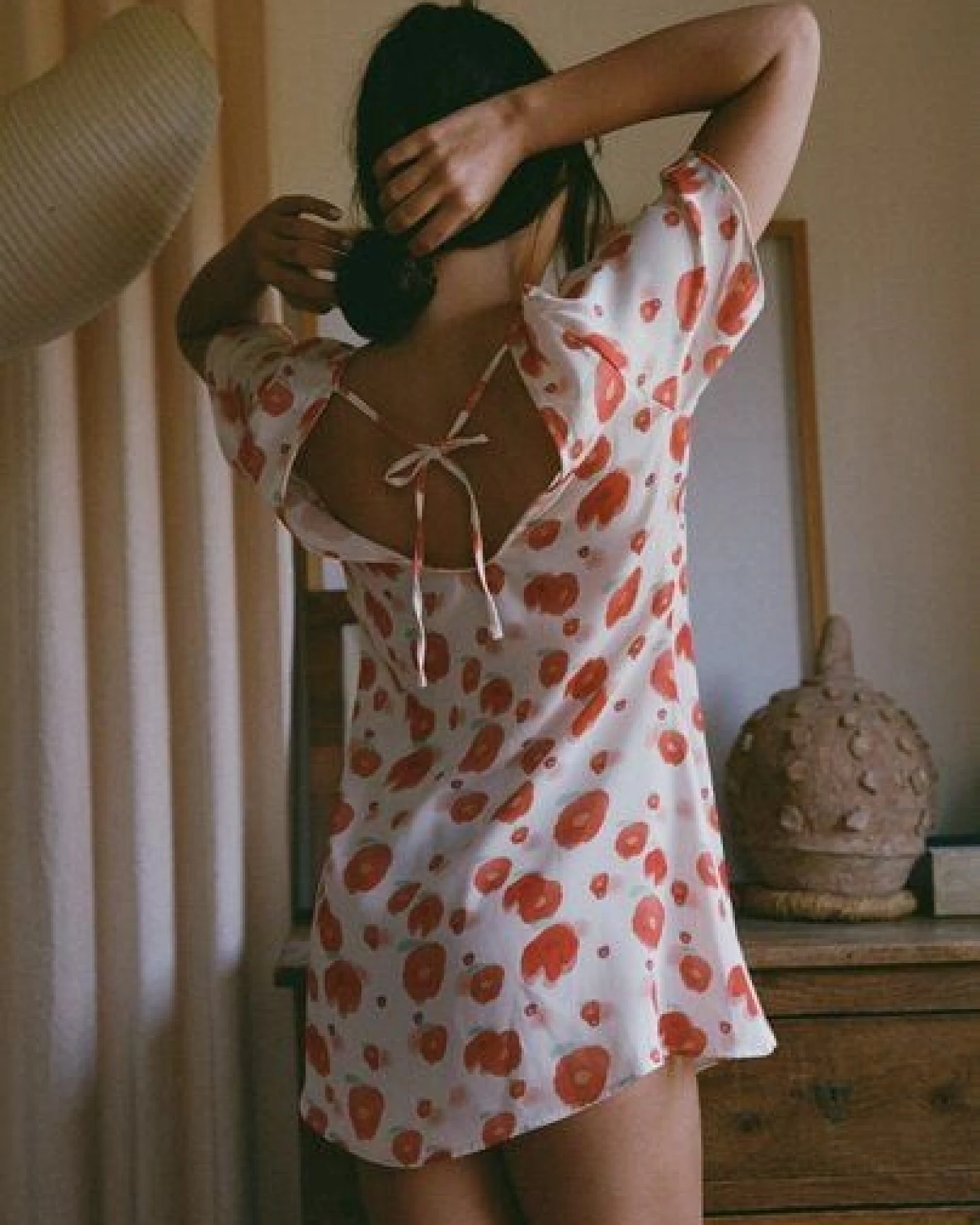 Nénés Kleid Laura – Ansicht 2