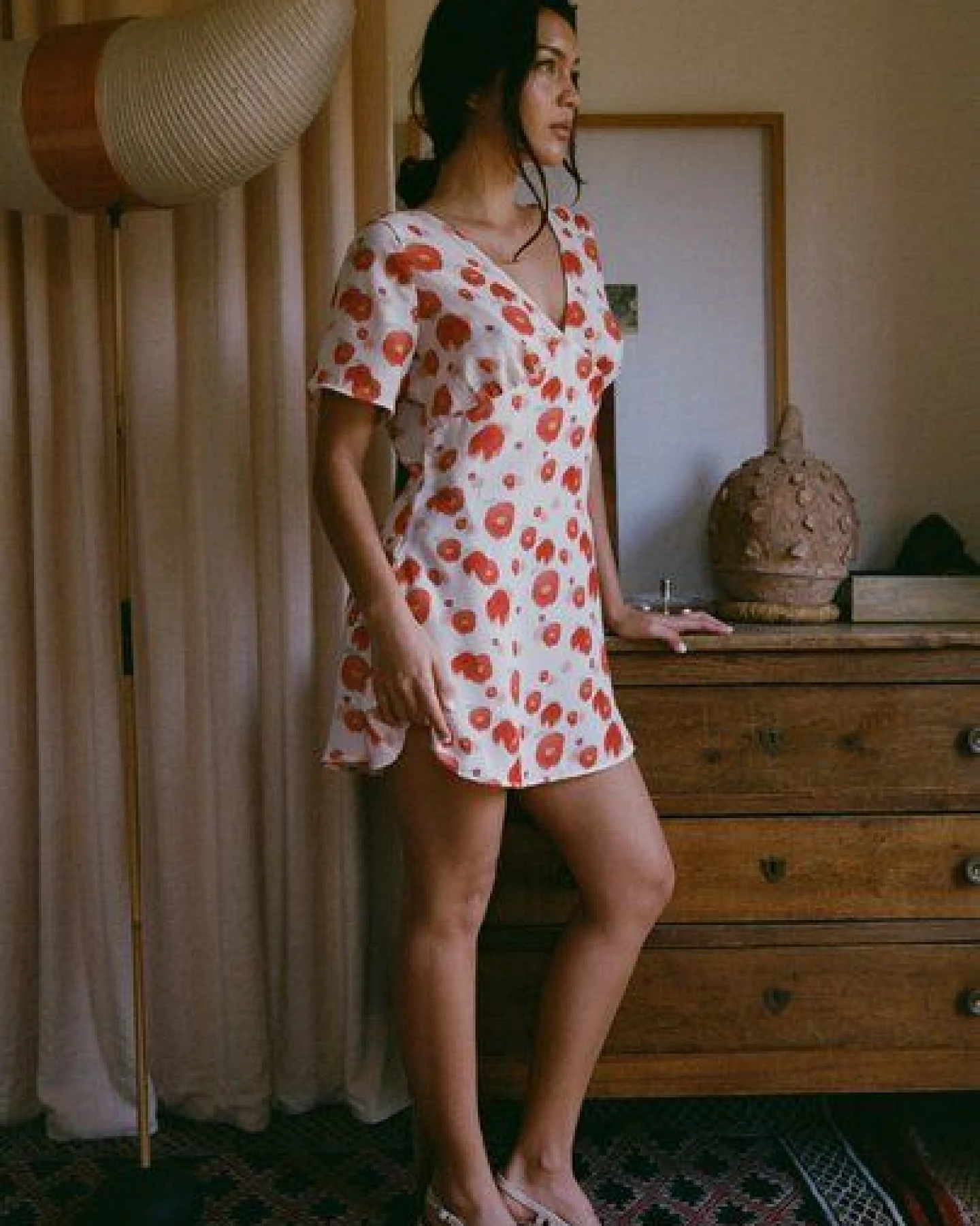 Nénés Kleid Laura – Ansicht 3