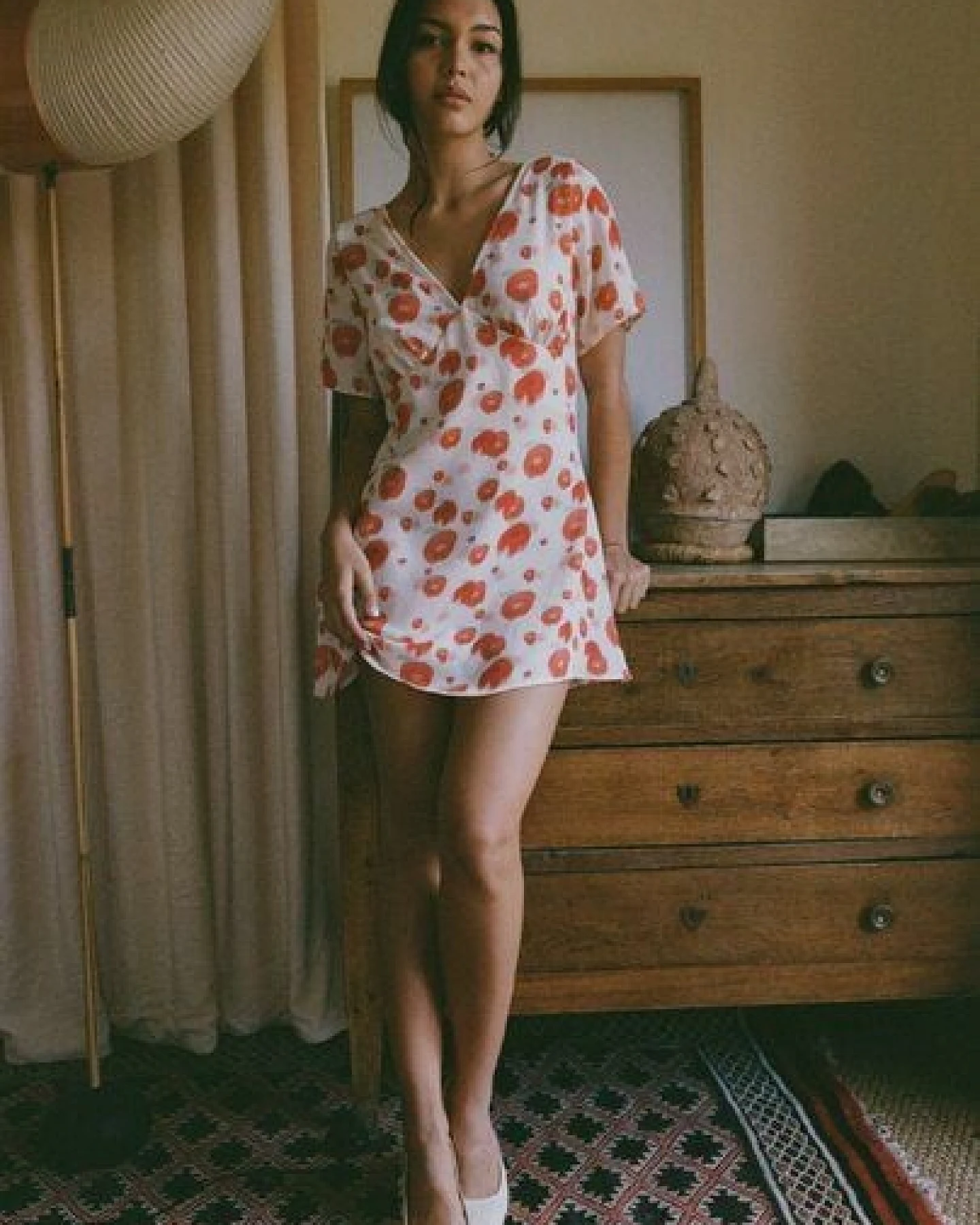 Nénés Kleid Laura – Ansicht 4
