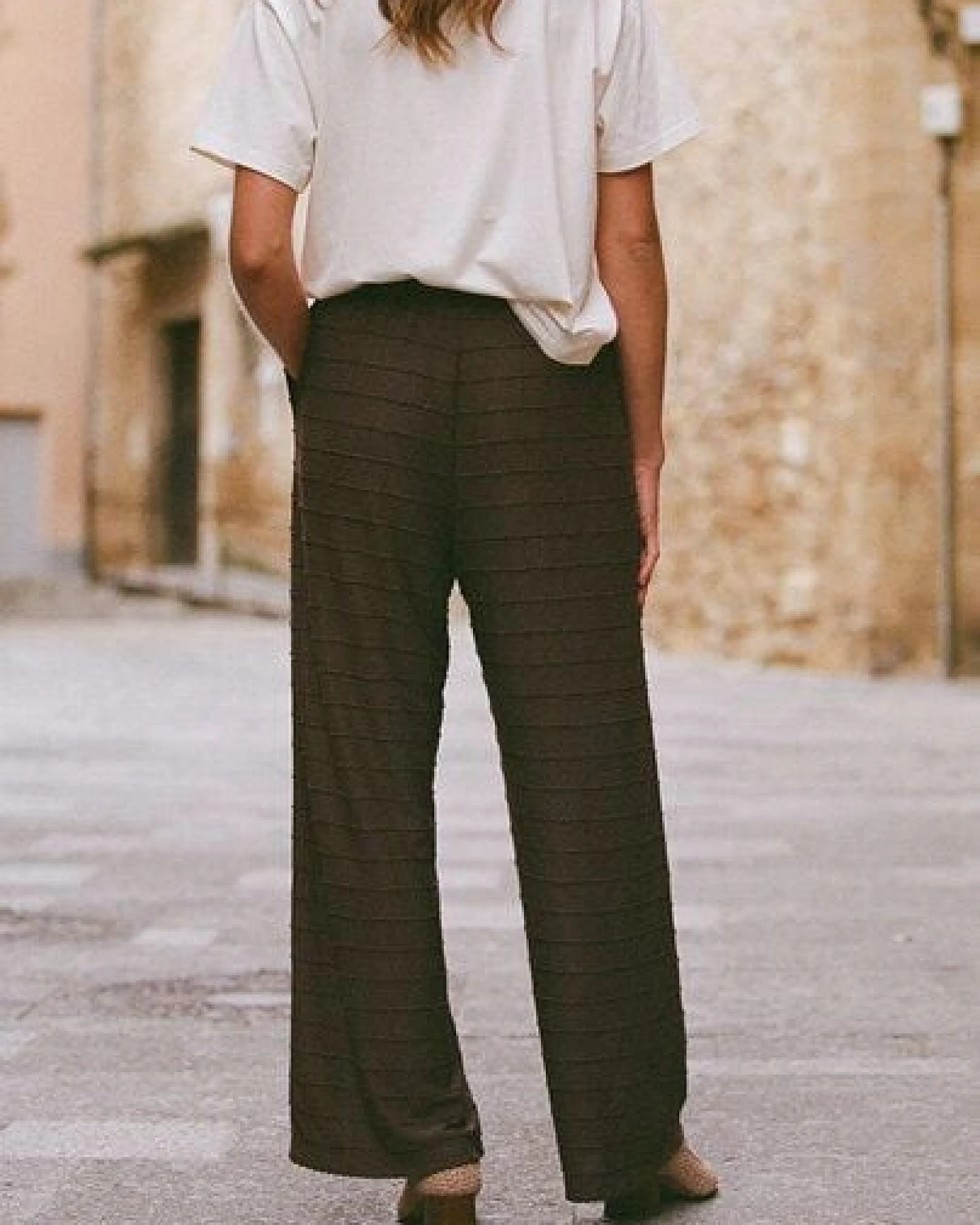 Nénés Hose Mathilde – Ansicht 3