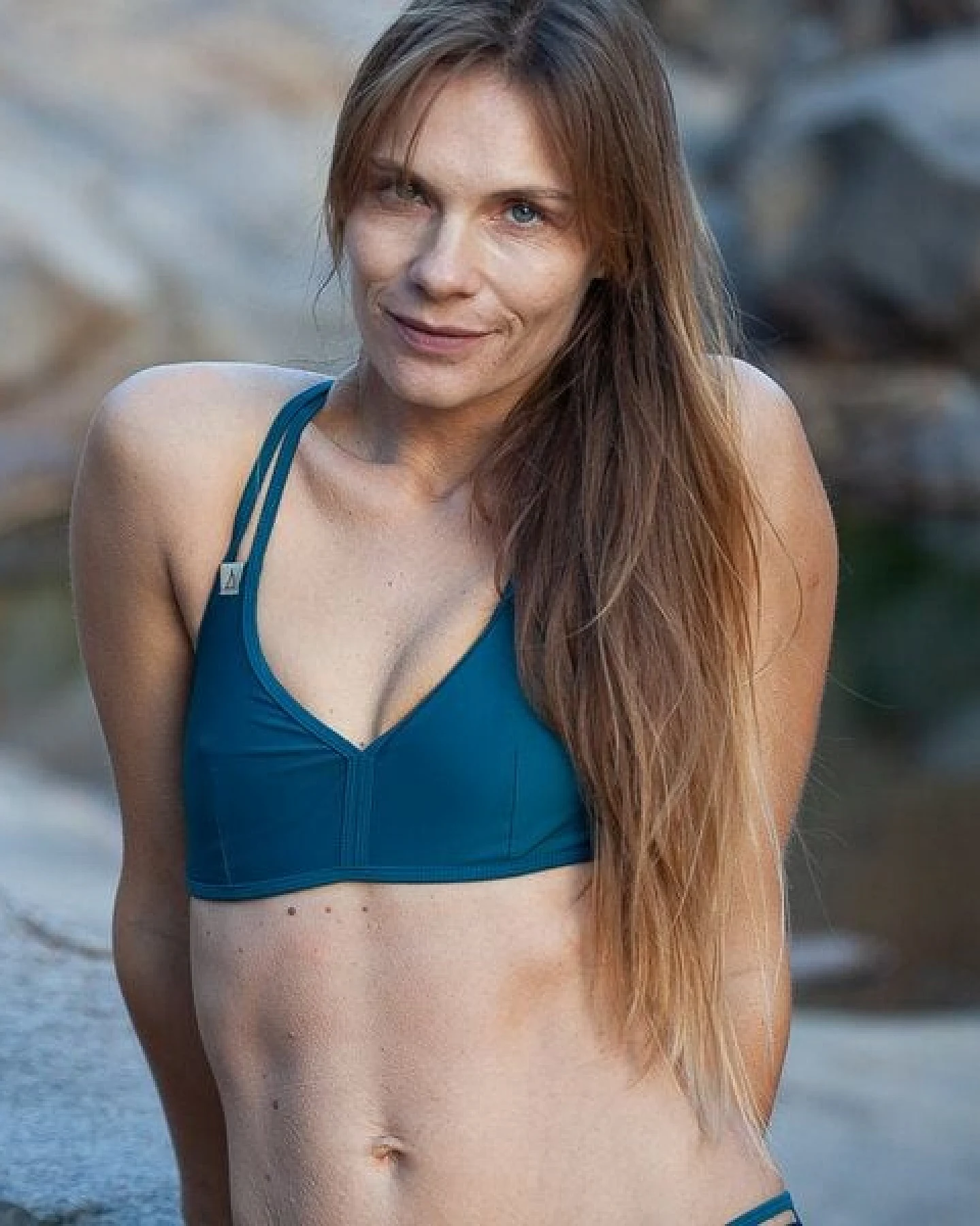 INASKA Multiway Bikini Oberteil CHILL – Ansicht 3