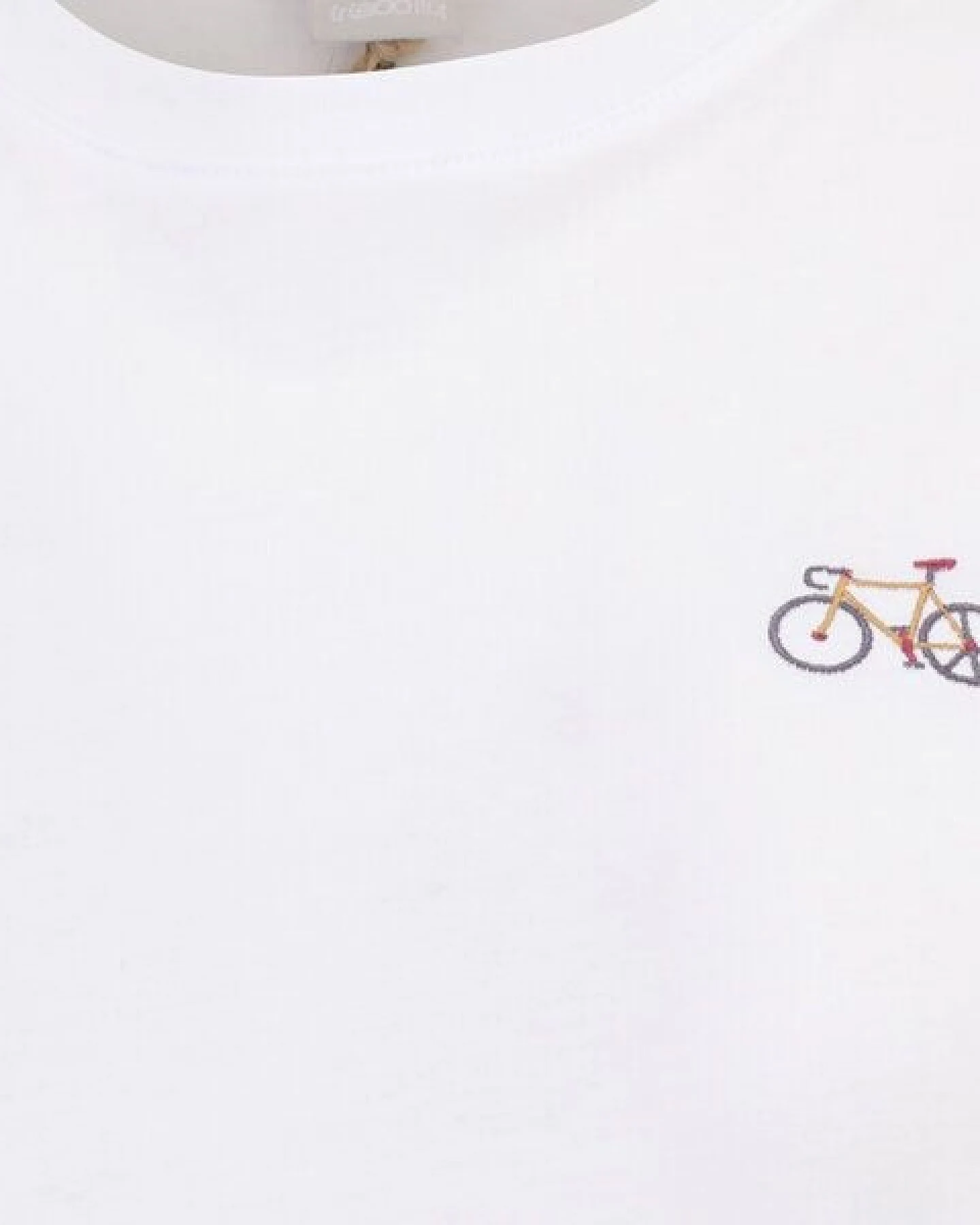 Iriedaily Peacy Ride Tee – Ansicht 3