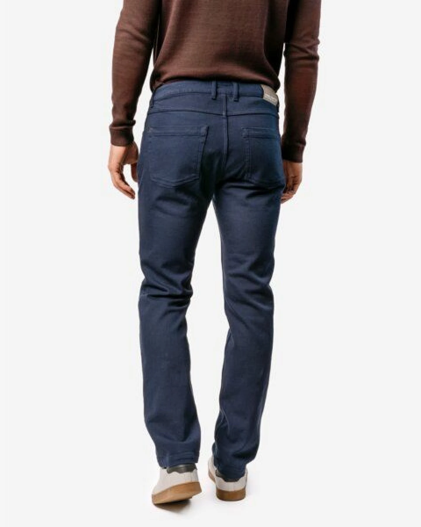 Living Crafts 5-Pocket-Hose - BENDIX – Ansicht 4