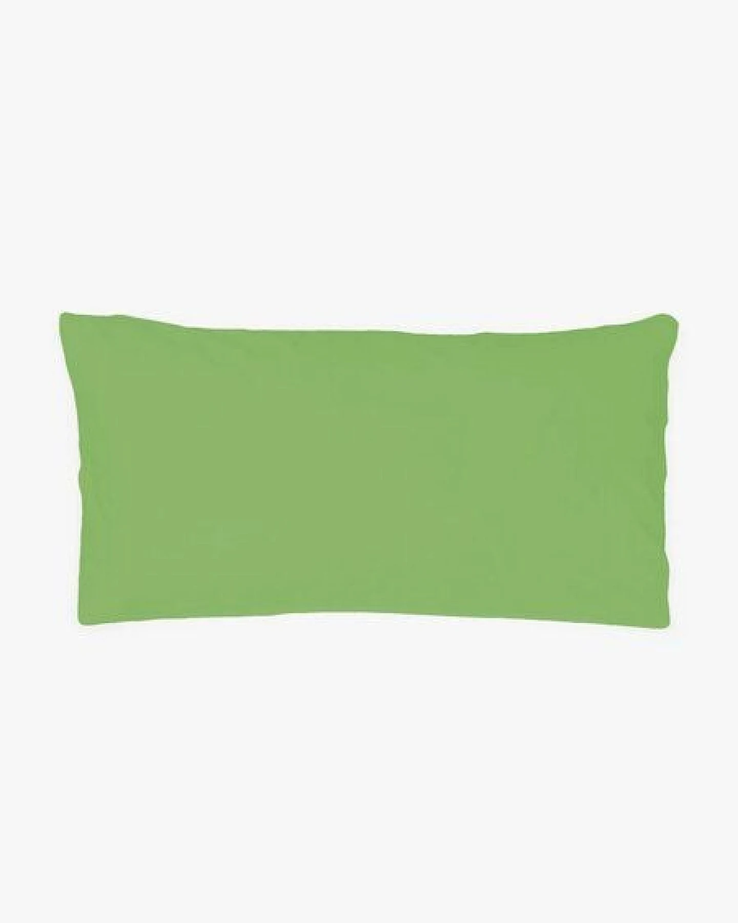 erlich textil Fred Kopfkissenbezug aus weicher Bio-Baumwolle, made in Europe – Ansicht 4