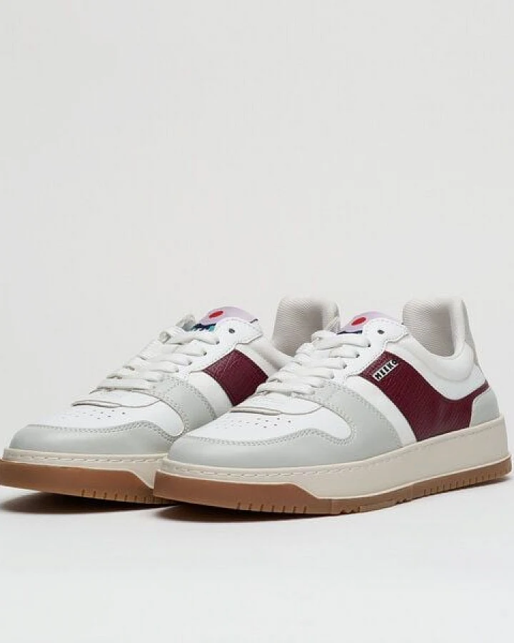 Burgundisch