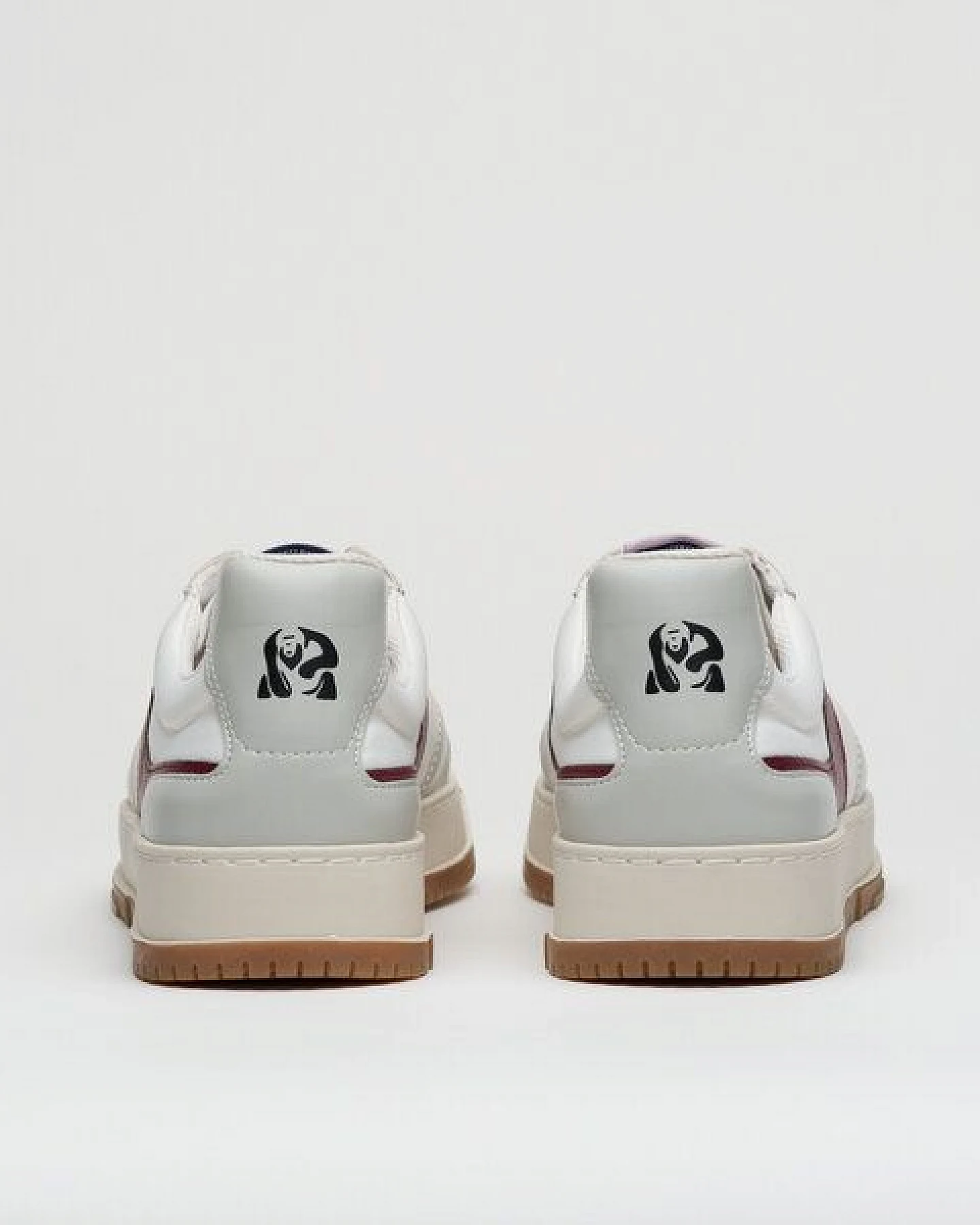 MEEKO Nachhaltige, vegane und recycelte sneaker - Kiboko – Ansicht 4