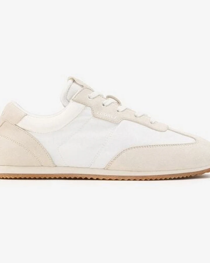ECOALF Low Sole Sneaker Damen - DENVER
