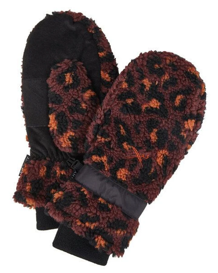 Iriedaily Arctikmix Gloves