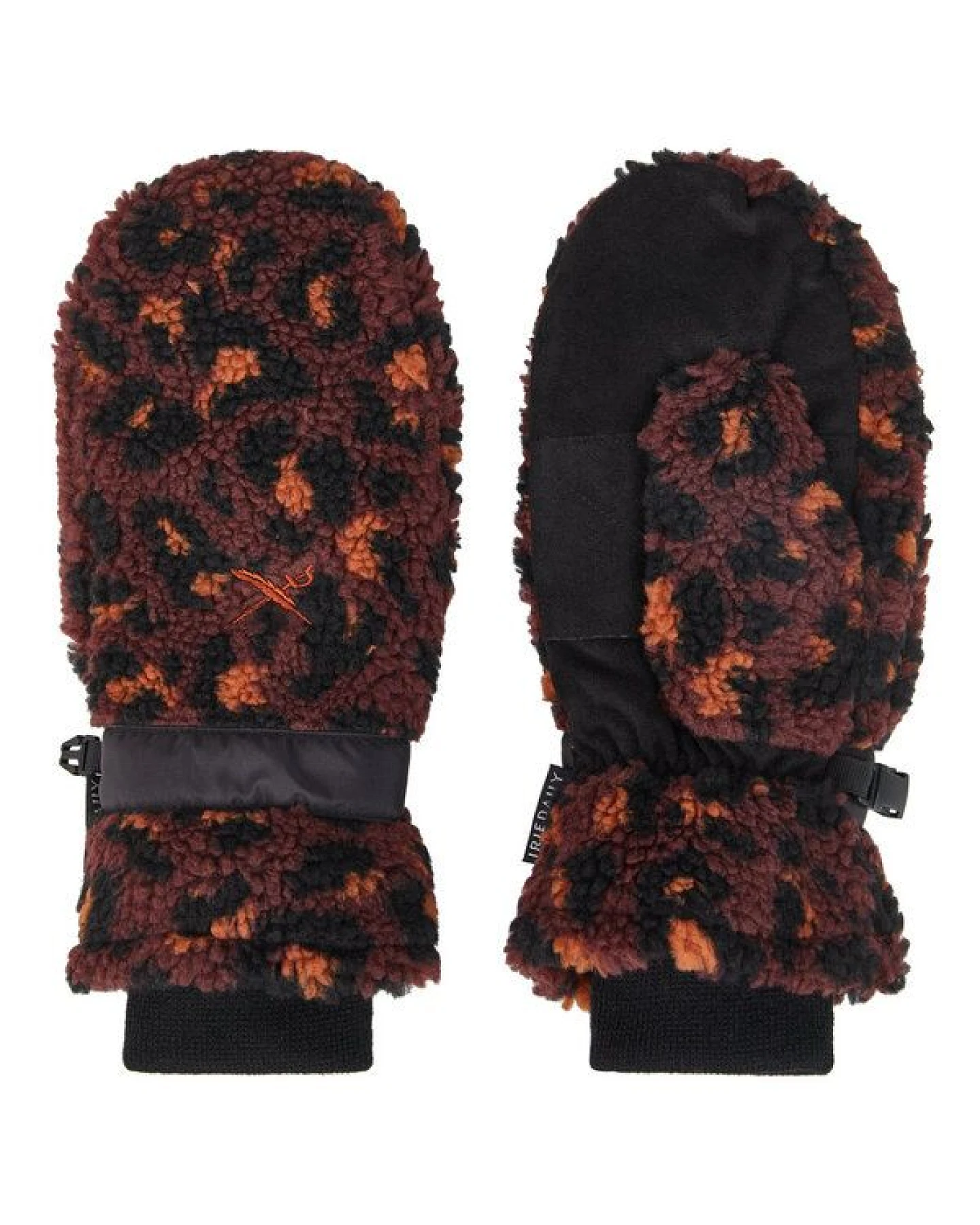 Iriedaily Arctikmix Gloves – Ansicht 2
