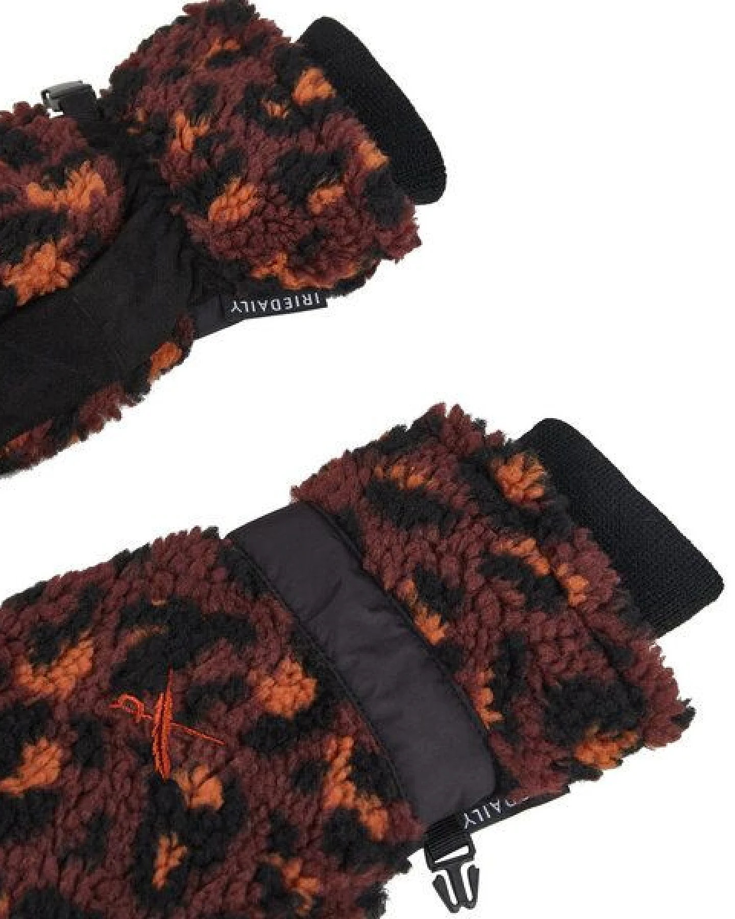 Iriedaily Arctikmix Gloves – Ansicht 3