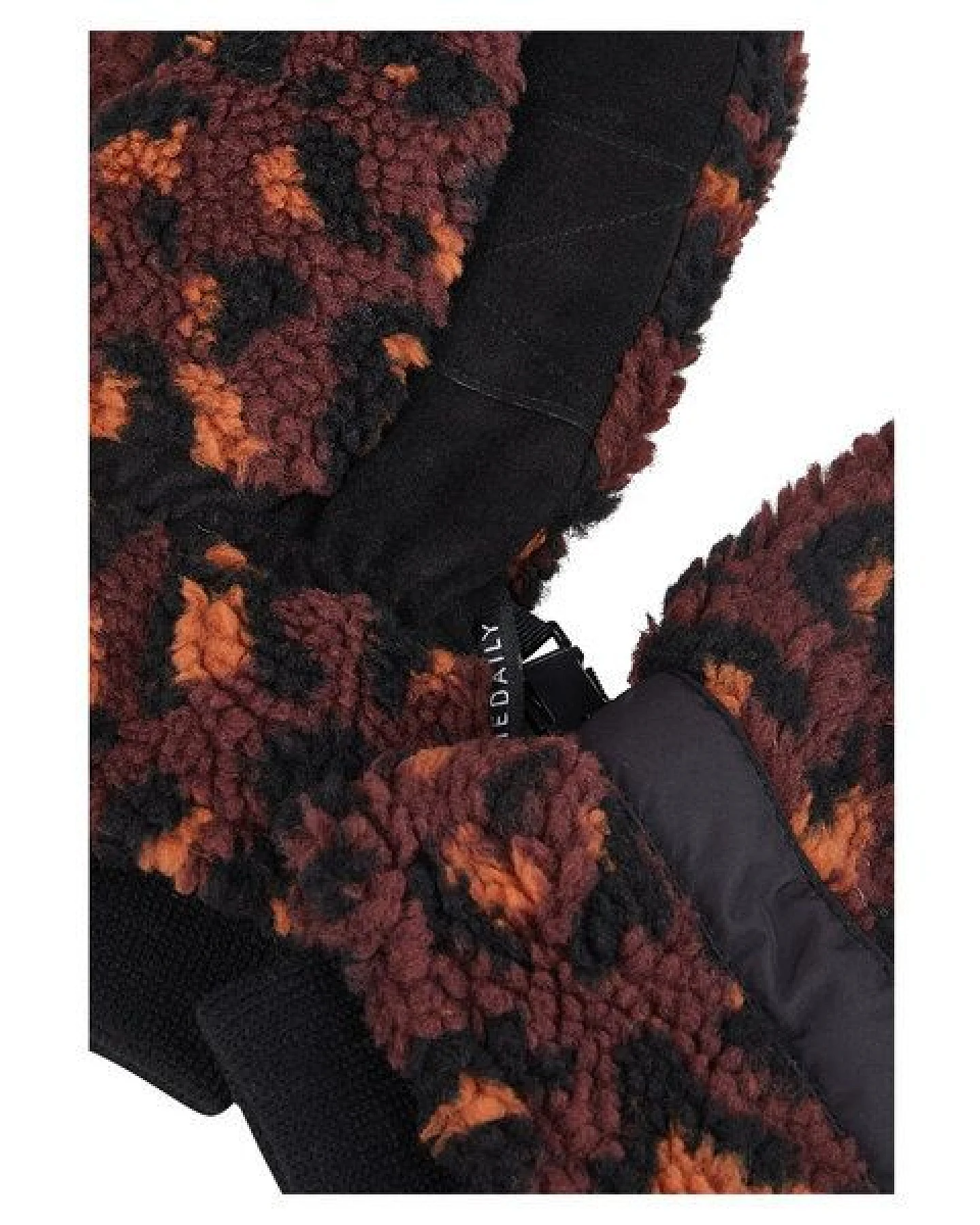 Iriedaily Arctikmix Gloves – Ansicht 4