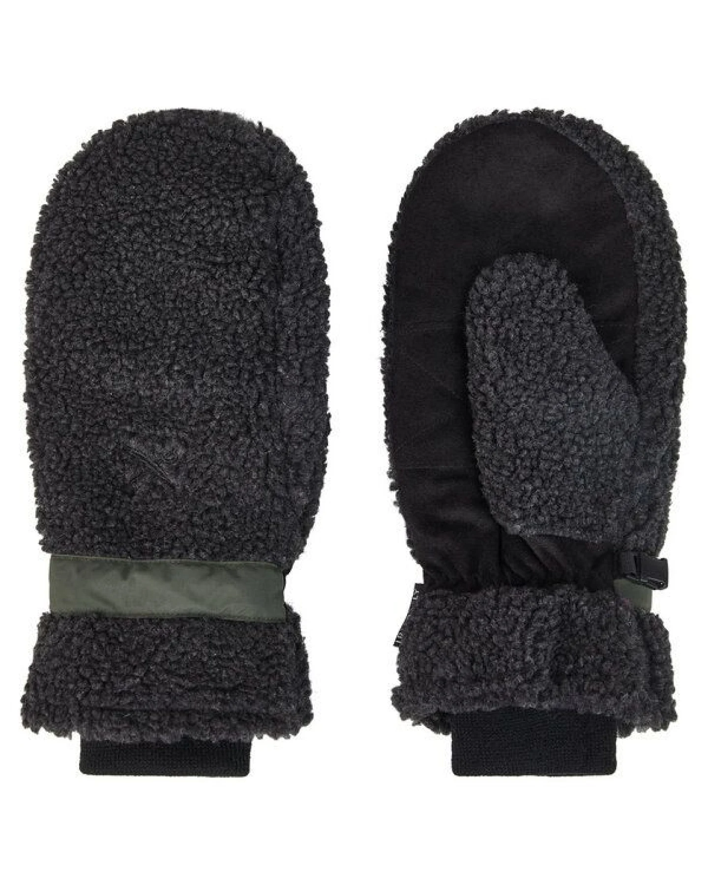 Iriedaily Arctikmix Gloves – Ansicht 2
