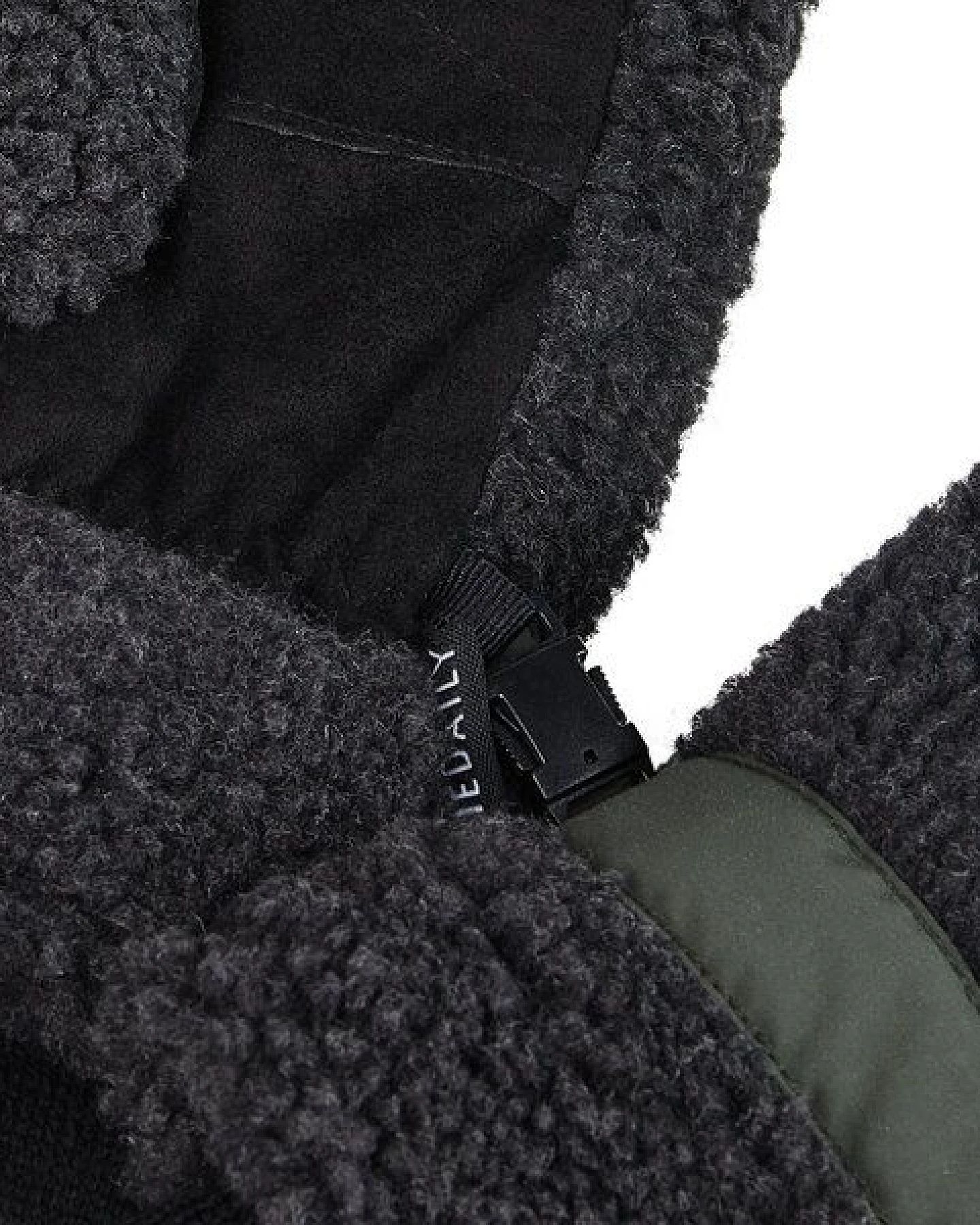 Iriedaily Arctikmix Gloves – Ansicht 4