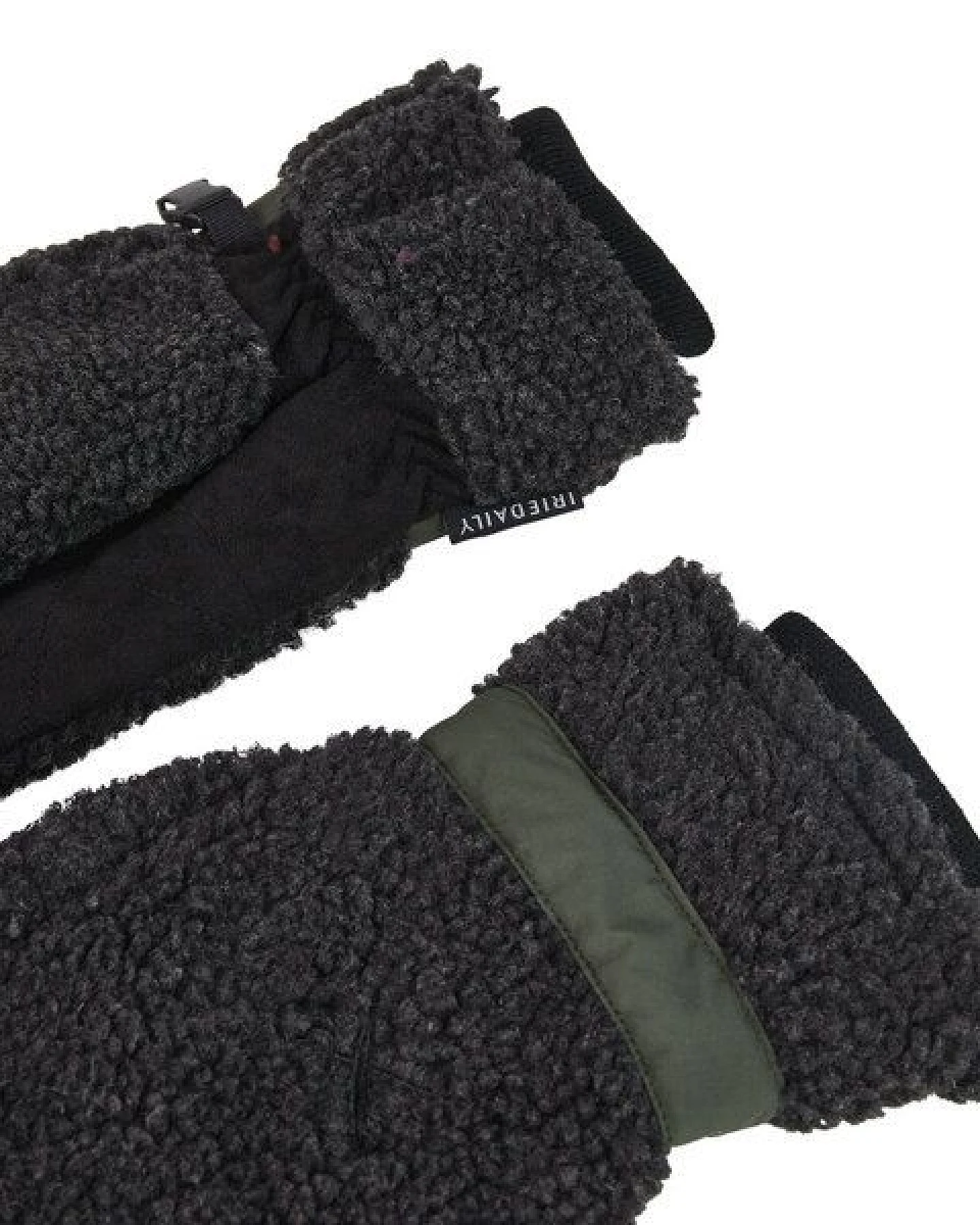 Iriedaily Arctikmix Gloves – Ansicht 3