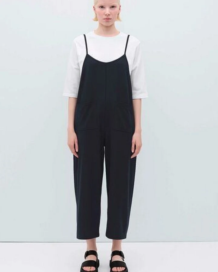 Rita Row LUISA Jumpsuit Black