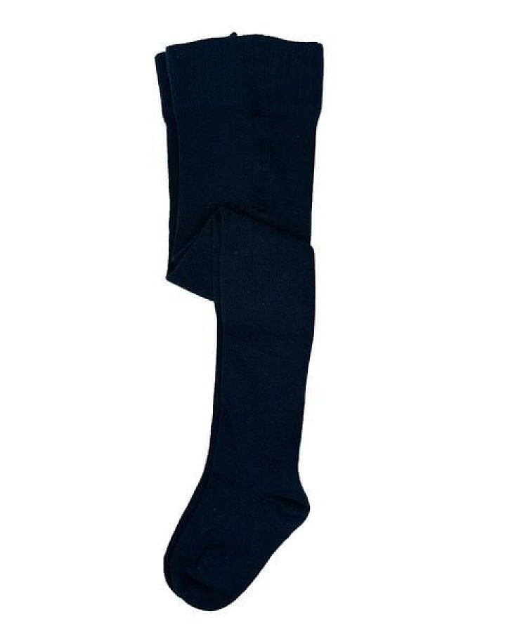grödo Baby Uni Strumpfhose Bio Baumwolle Elasthan