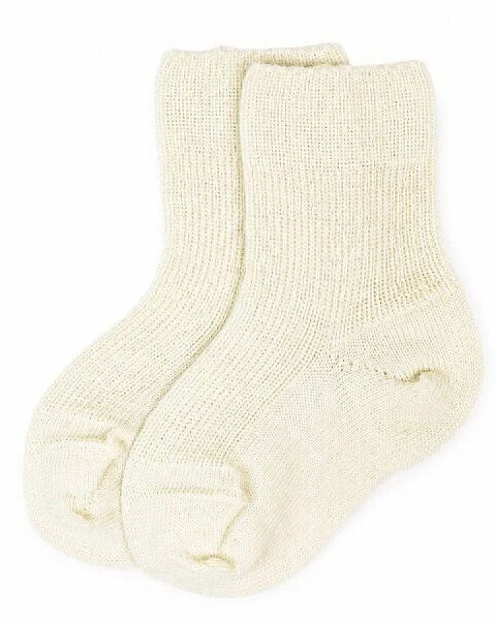 grödo Groedo Baby Socke kbT Schurwolle