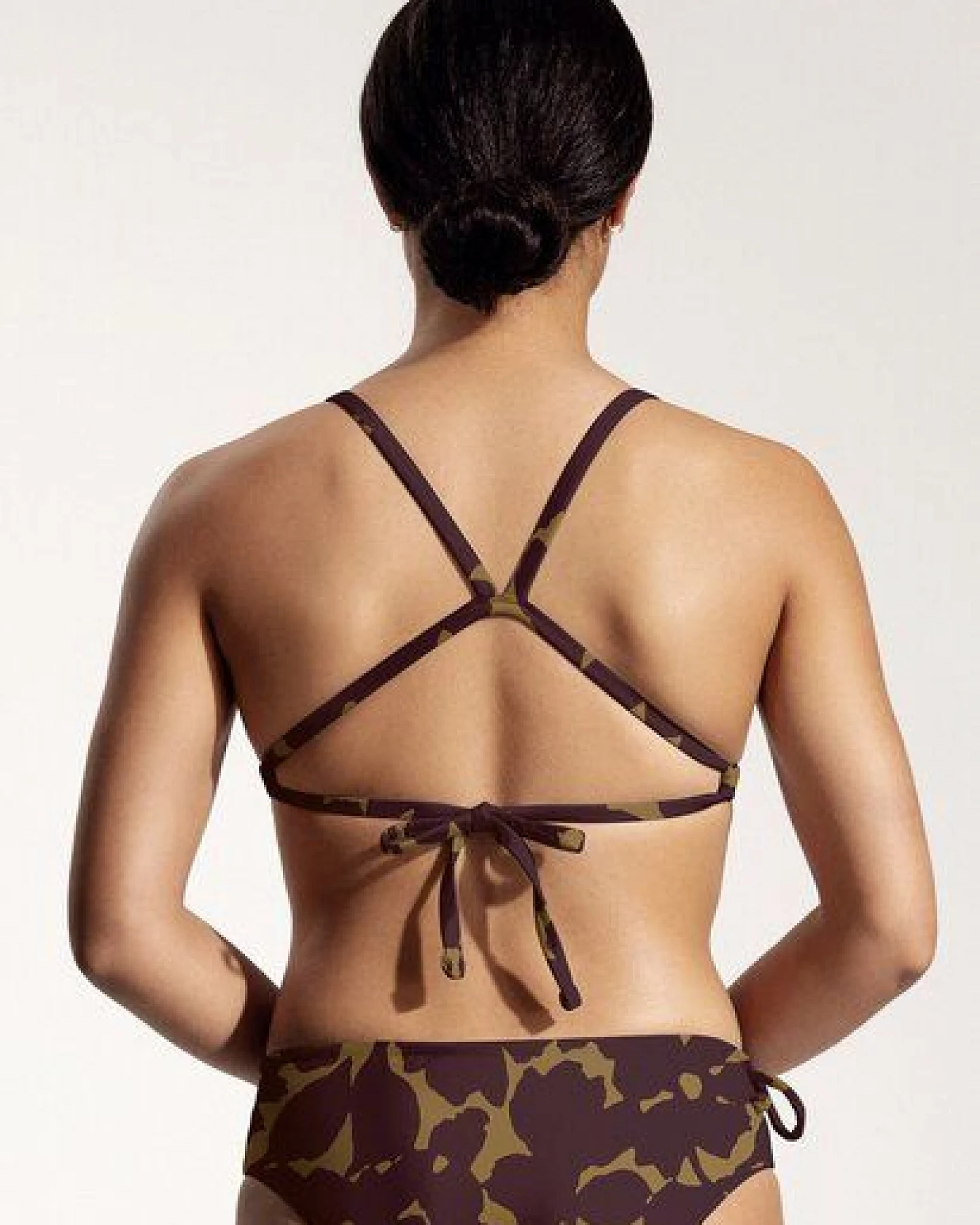 Oy Surf Bikini Oberteil „Esox“ – Ansicht 3