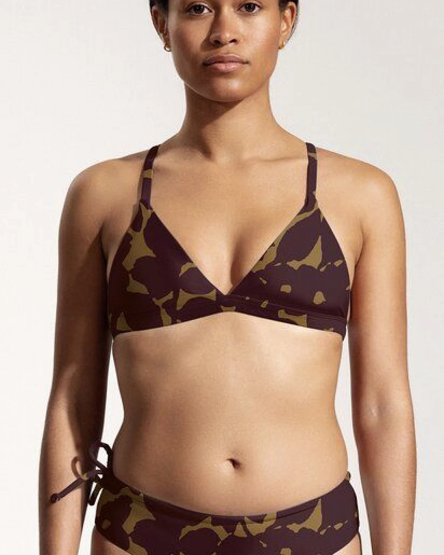 Oy Surf Bikini Oberteil „Esox“ – Ansicht 4