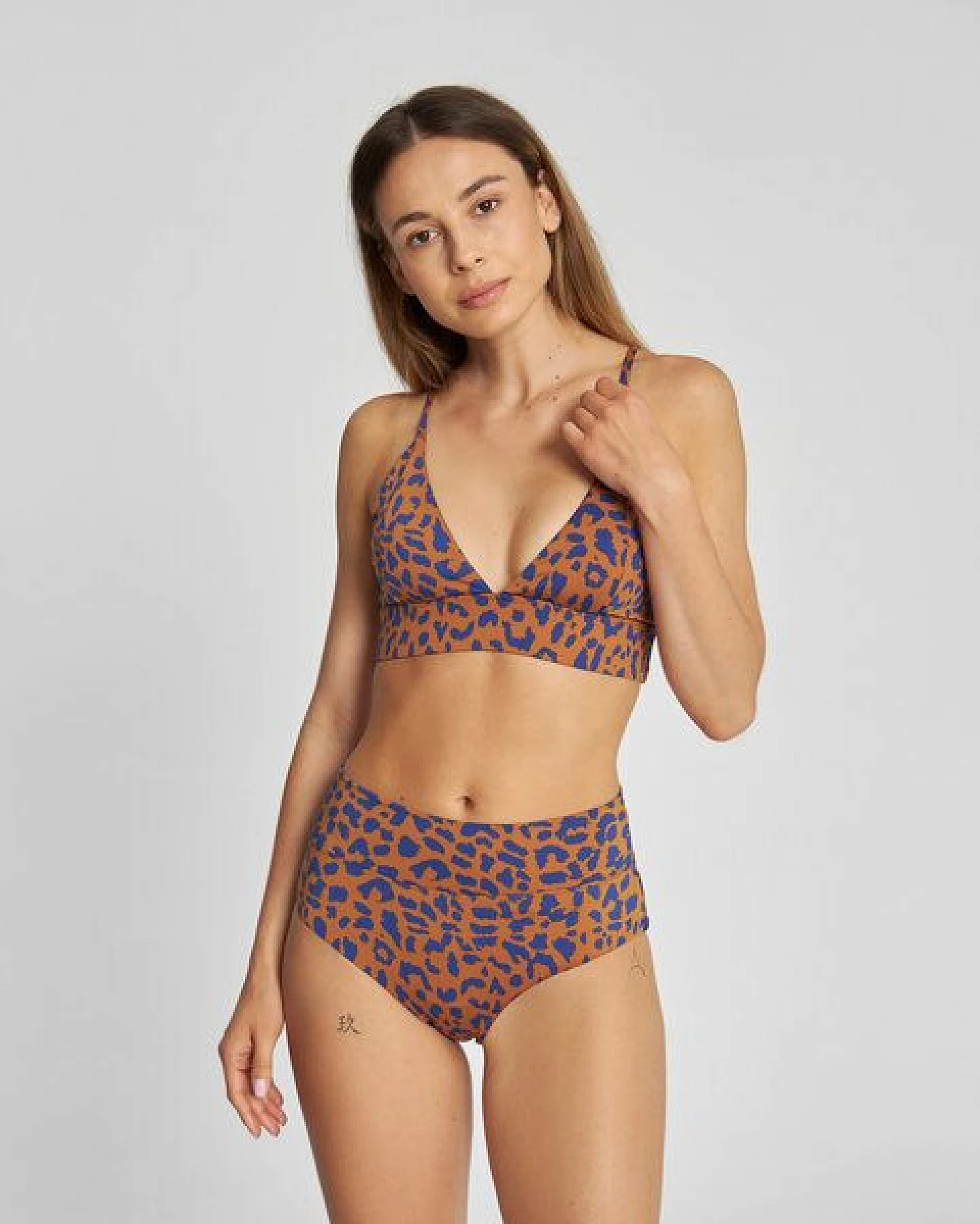 DEDICATED Bikini-Top Alva – Ansicht 2