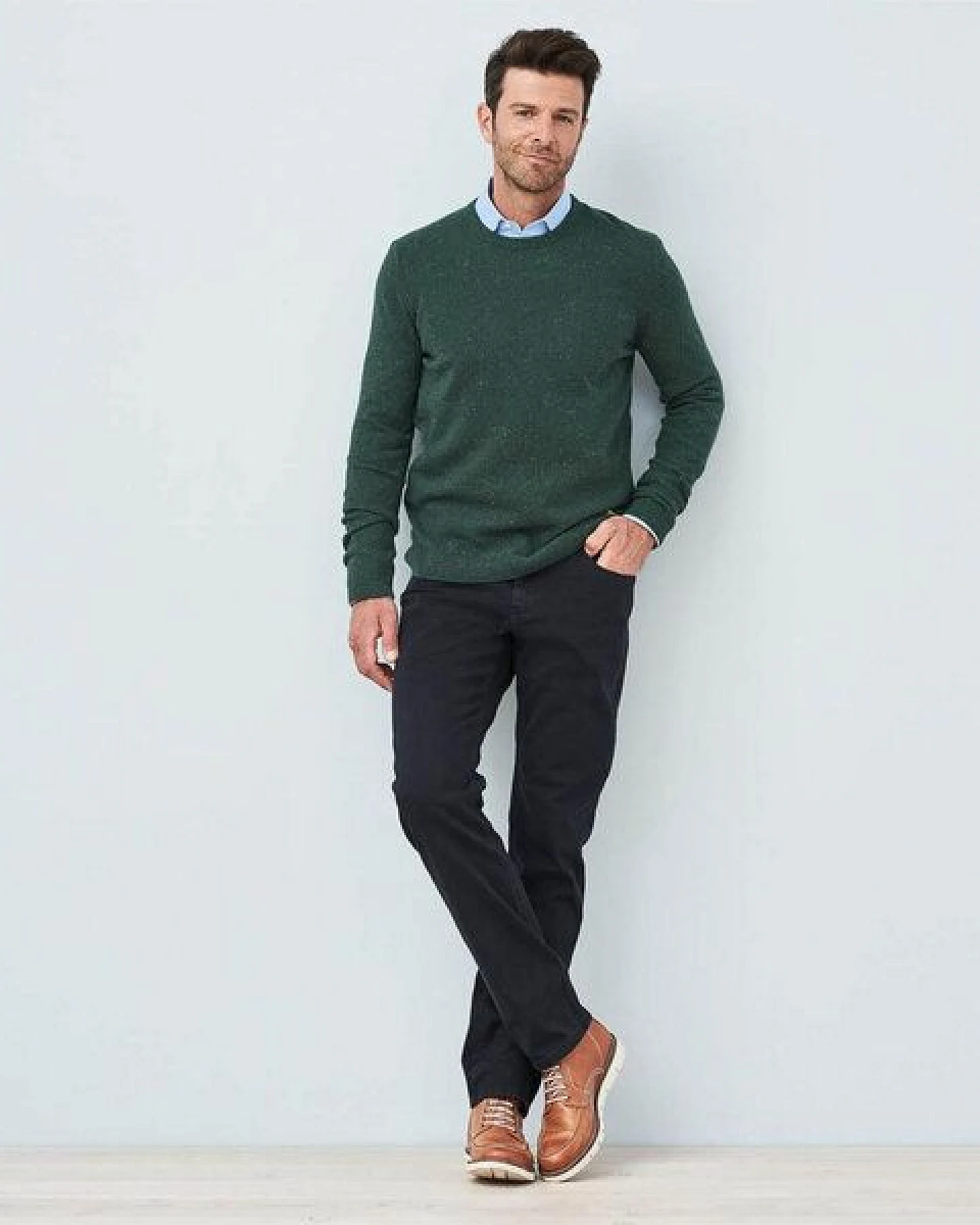 Living Crafts Hose Herren – Ansicht 2