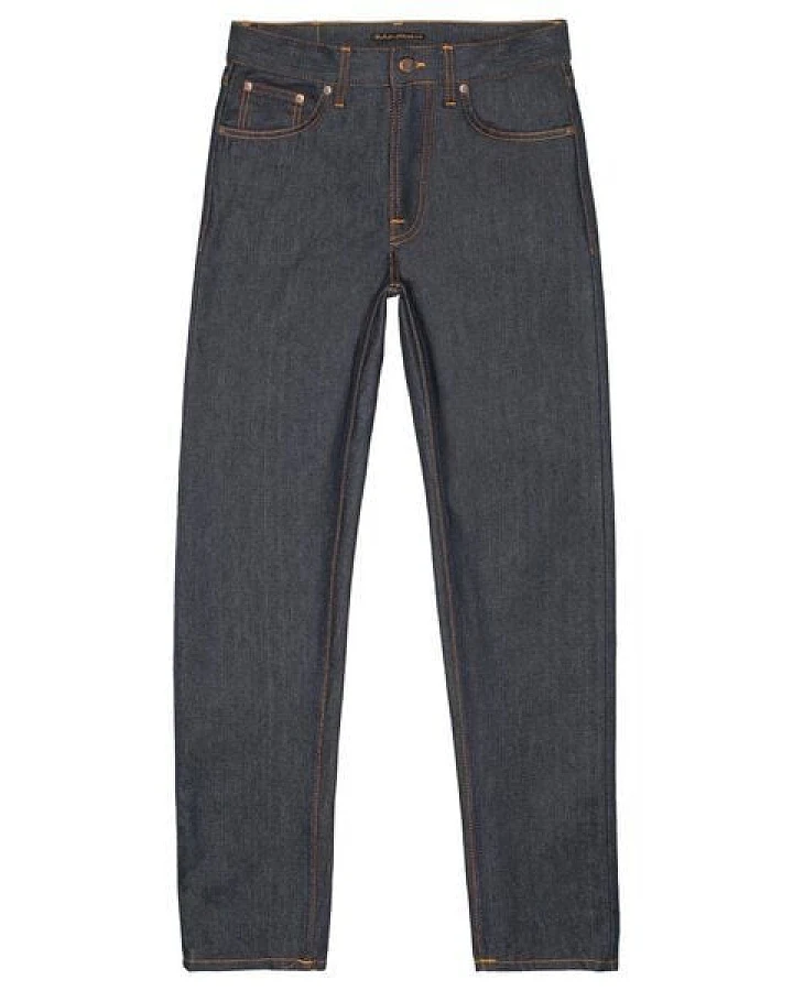 Nudie Jeans Steady Eddie II - Dry One