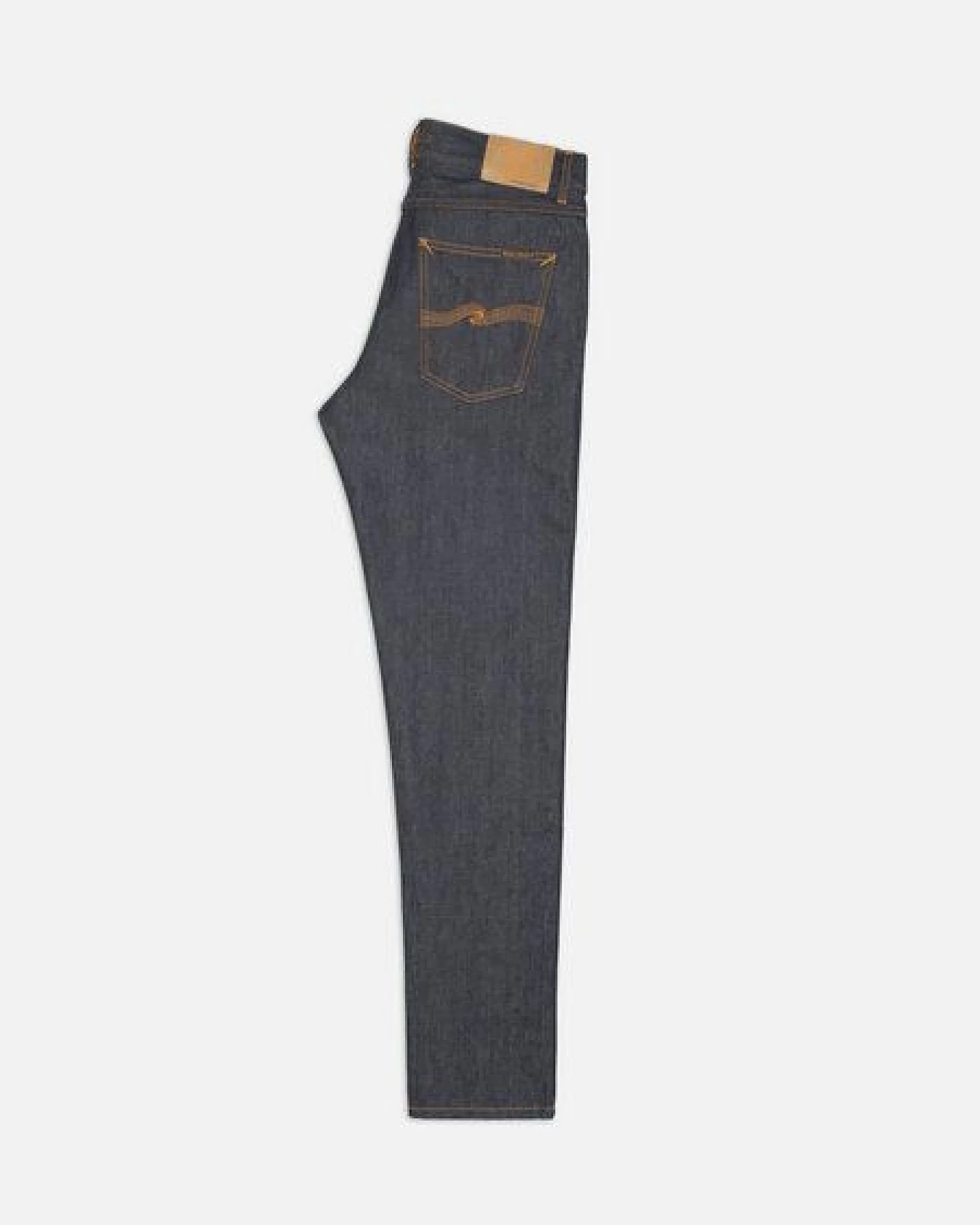 Nudie Jeans Steady Eddie II - Dry One – Ansicht 2