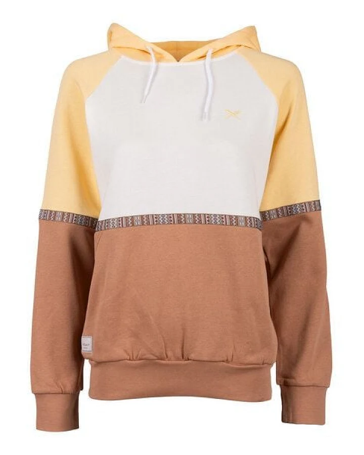 Iriedaily Kachi Hoodie