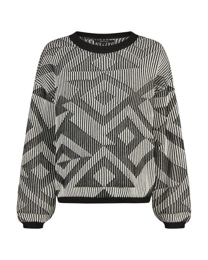 Iriedaily Ribby Knit